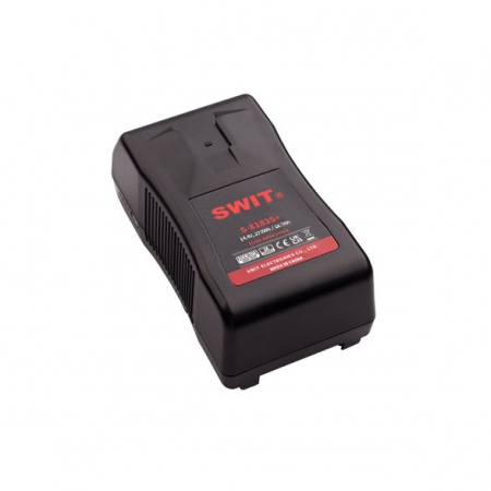 SWIT S-8183S+ 270Wh High-Load Economic Battery (V-Mount)